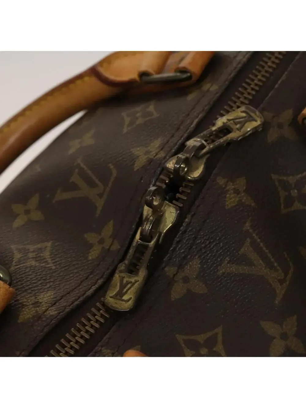 Louis Vuitton elevate your